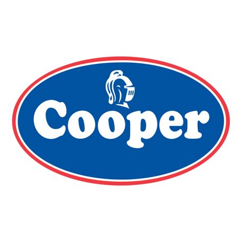 Cooper Logo