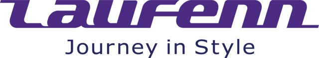 Laufenn Logo