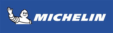 Michelin Logo