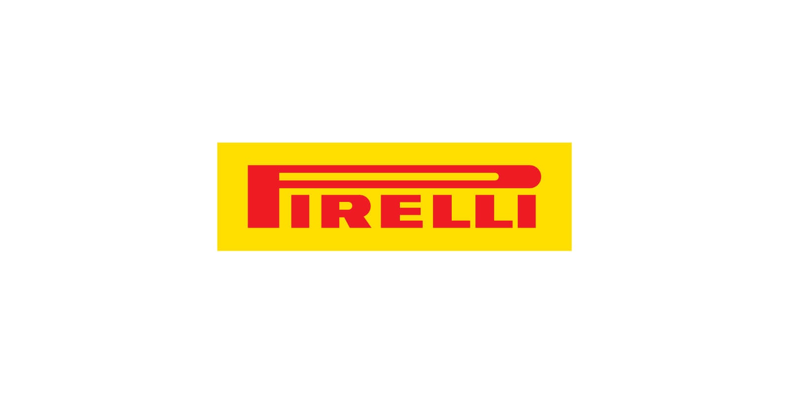 Pirelli Logo