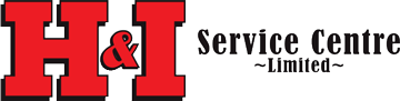 H and I Service Sarnia provides automotive Service and Repairs, Tires, Wheels and more in Sarnia, Ontario
